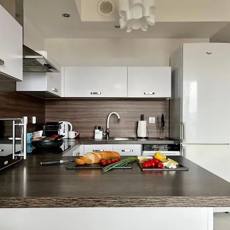 Διαμέρισμα Apartament Umberto Eco 1