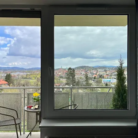 Apartament Umberto Eco 1