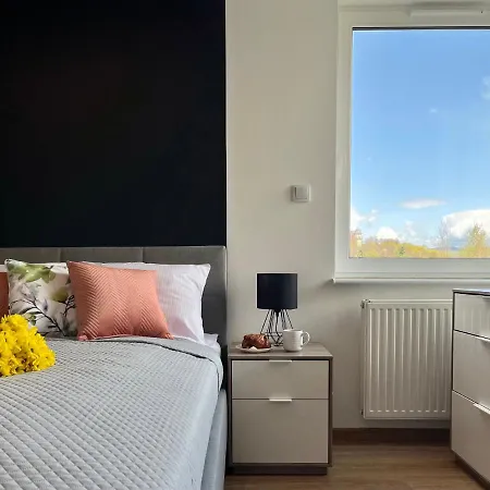 Διαμέρισμα Apartament Umberto Eco 1 Jelenia Góra