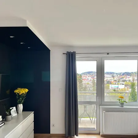 Διαμέρισμα Apartament Umberto Eco 1
