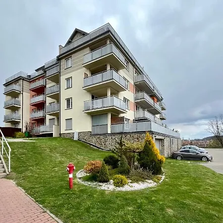 Apartament Umberto Eco 1 Apartment Jelenia Gora
