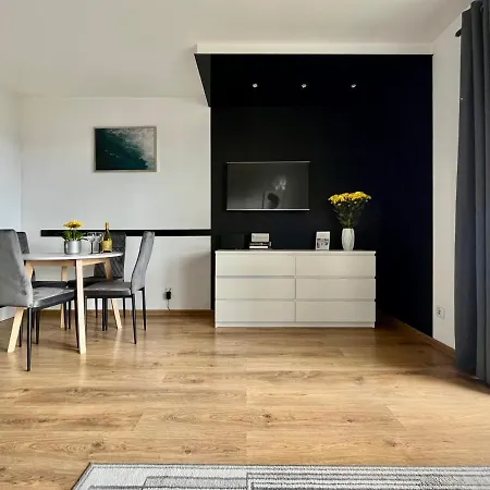 Διαμέρισμα Apartament Umberto Eco 1