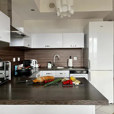Apartament Umberto Eco 1 Διαμέρισμα