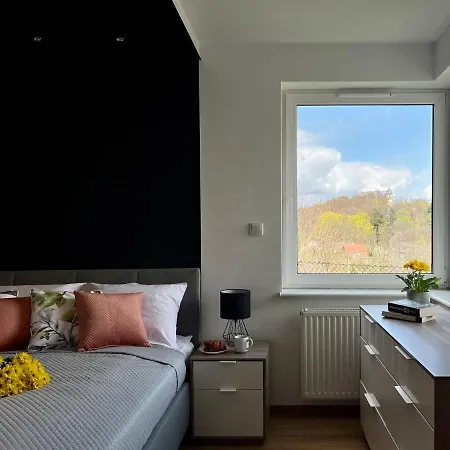 Apartament Umberto Eco 1 * Jelenia Góra