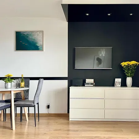 Διαμέρισμα Apartament Umberto Eco 1