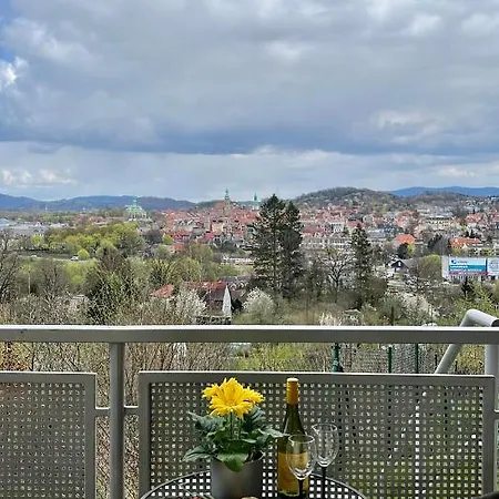 Apartament Umberto Eco 1 Apartment Jelenia Gora