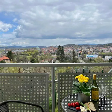 Διαμέρισμα Apartament Umberto Eco 1 *