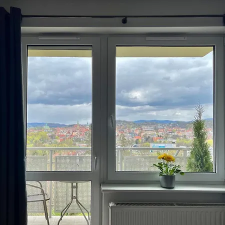 Apartment Apartament Umberto Eco 1 Jelenia Gora