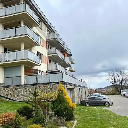 Apartament Umberto Eco 1 Apartment Jelenia Gora