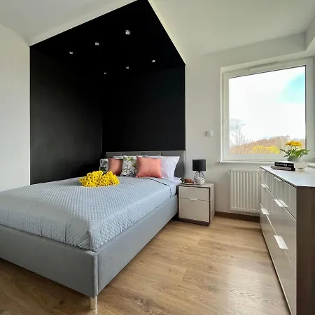 Διαμέρισμα Apartament Umberto Eco 1 *