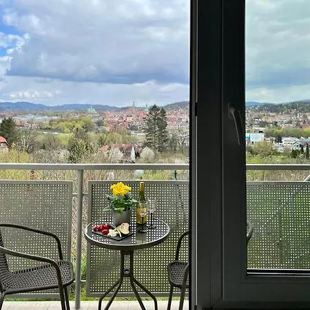 Apartament Umberto Eco 1 Διαμέρισμα *