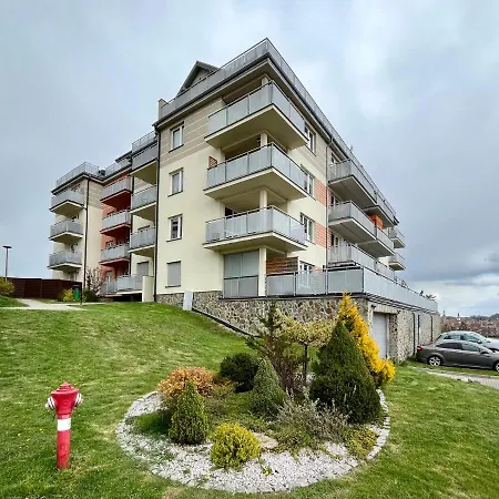 Apartament Umberto Eco 1 Apartment Jelenia Gora
